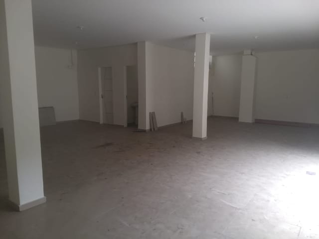Loja com 110m², para alugar, no bairro Moóca em São Paulo