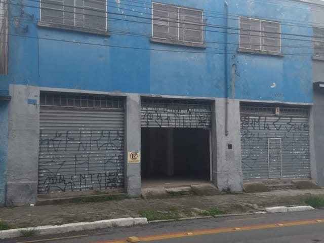 Loja com 110m², para alugar, no bairro Moóca em São Paulo