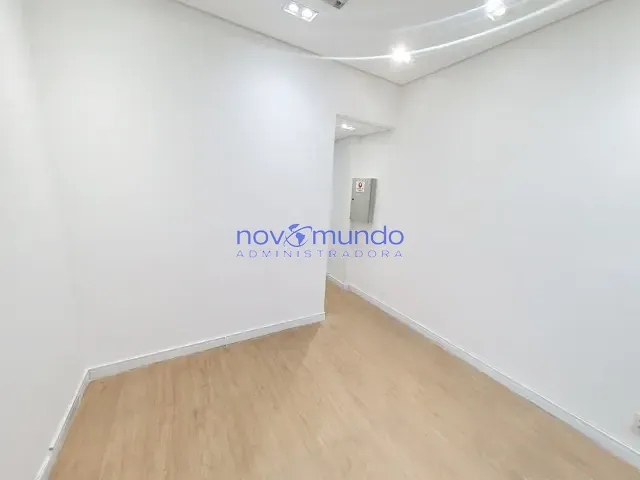 Loja com 46m², para alugar, no bairro Centro em Rio de Janeiro