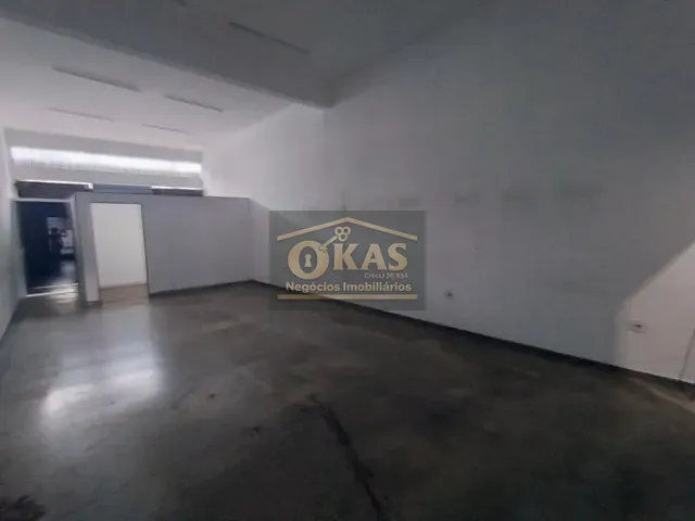 Loja com 250m², à venda, no bairro Vila Amorim em Suzano