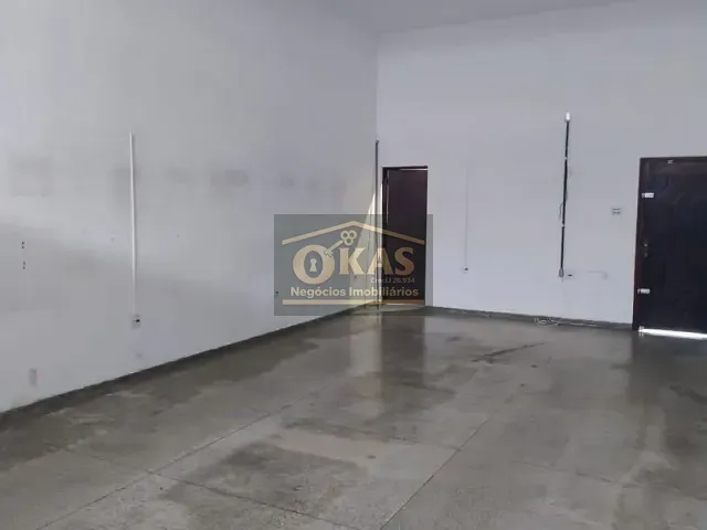 Loja com 250m², à venda, no bairro Vila Amorim em Suzano