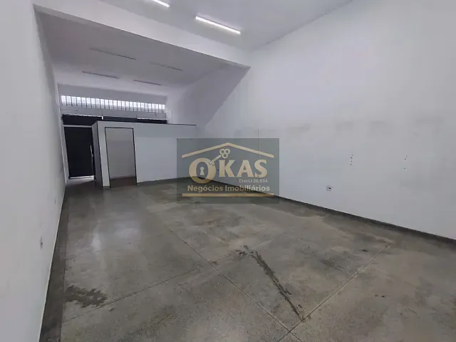 Loja com 250m², à venda, no bairro Vila Amorim em Suzano