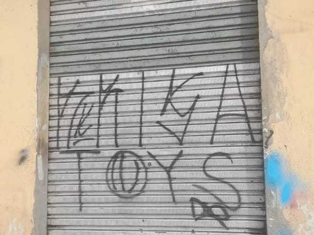 Loja com 30m², para alugar, no bairro Jardim Imbé em São Paulo