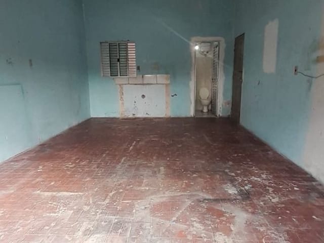 Loja com 30m², para alugar, no bairro Jardim Imbé em São Paulo