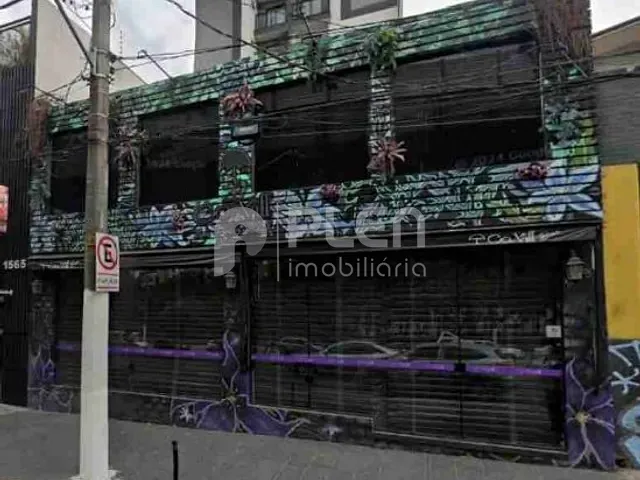 Loja para alugar, no bairro Parada Inglesa em São Paulo