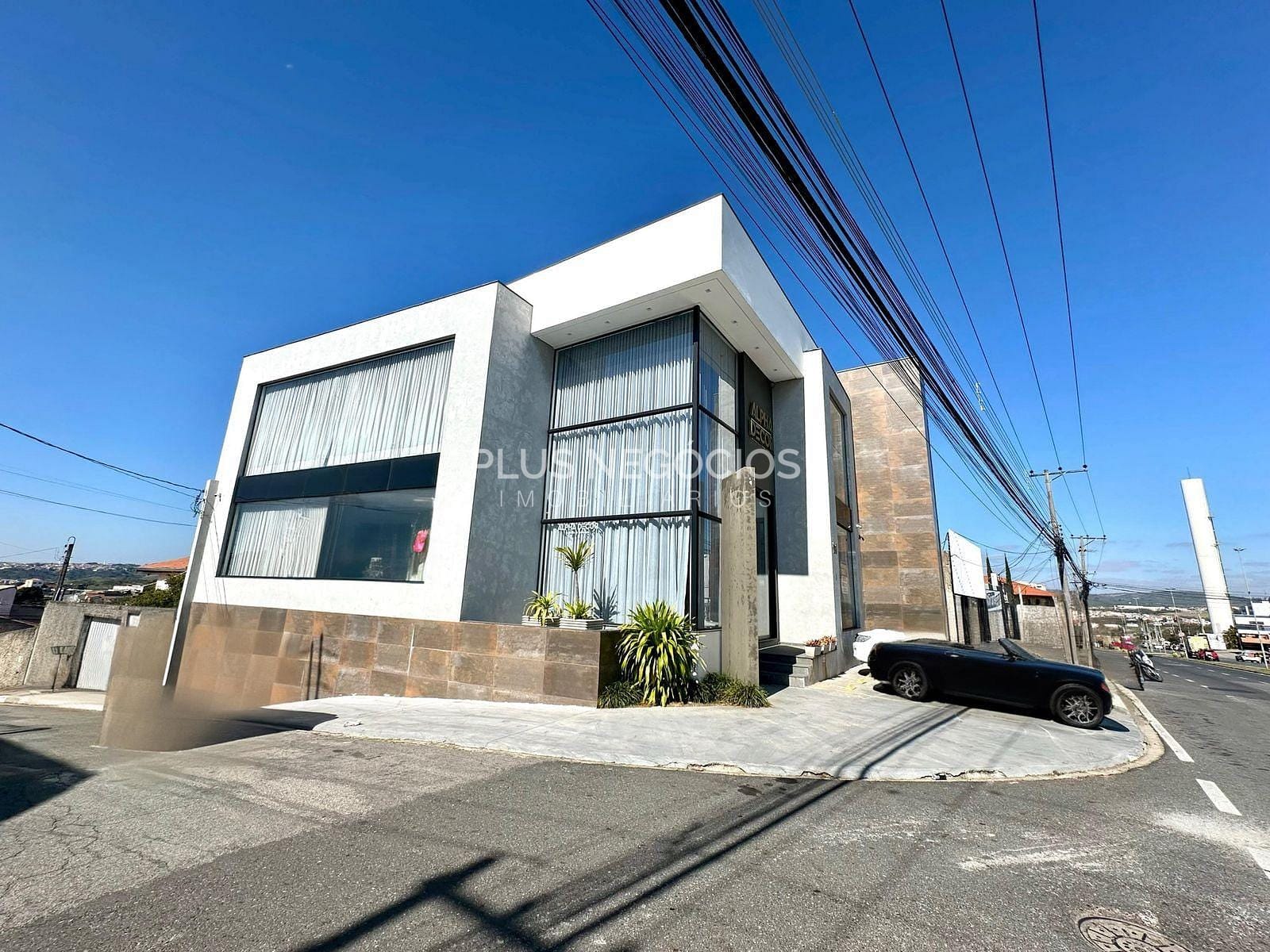 Loja-Salão, 724 m² - Foto 3