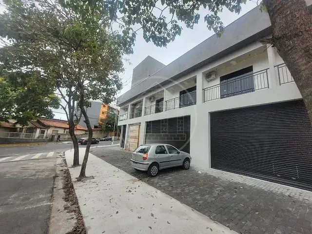 Loja com 91m², para alugar, no bairro Cidade Dutra em São Paulo