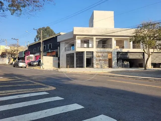 Loja com 91m², para alugar, no bairro Cidade Dutra em São Paulo