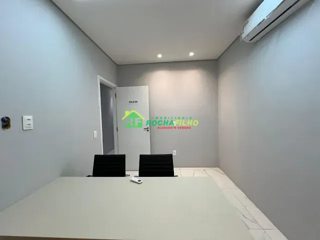 Loja com 10m² 1 quarto e 1 banheiro, para alugar, no bairro Fátima em Teresina