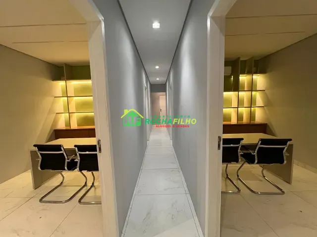 Loja com 10m² 1 quarto e 1 banheiro, para alugar, no bairro Fátima em Teresina