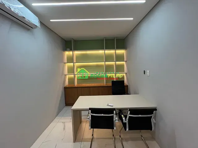Loja com 10m² 1 quarto e 1 banheiro, para alugar, no bairro Fátima em Teresina