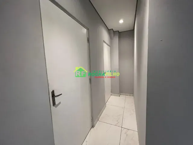 Loja com 10m² 1 quarto e 1 banheiro, para alugar, no bairro Fátima em Teresina