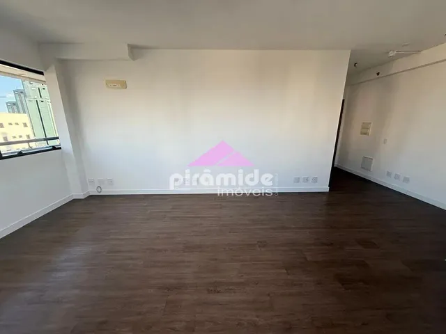 Loja com 44m², à venda, no bairro Jardim São Dimas em São José Dos Campos