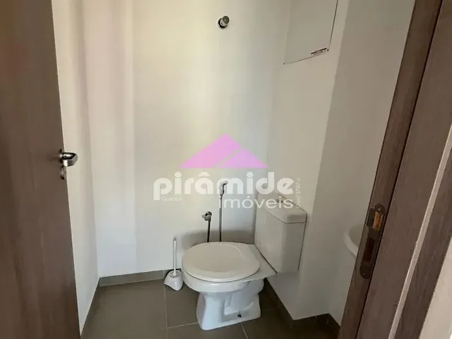 Loja com 44m², à venda, no bairro Jardim São Dimas em São José Dos Campos