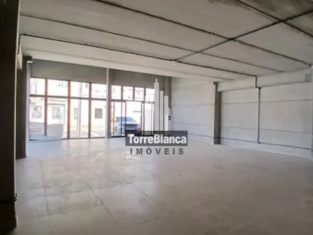 Loja com 200m², para alugar, no bairro Centro em Ponta Grossa
