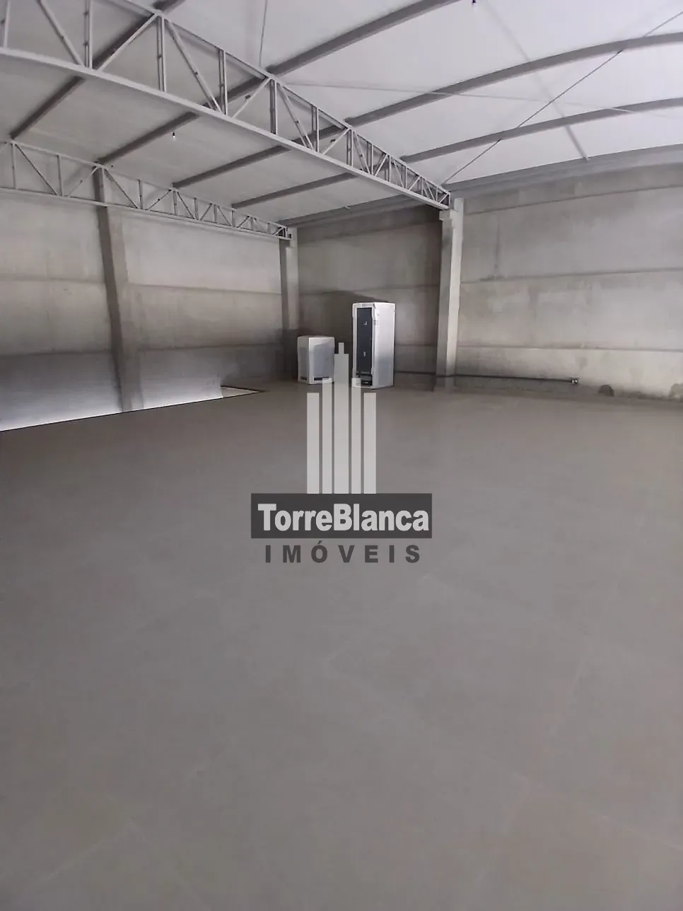 Loja-Salão, 200 m² - Foto 6