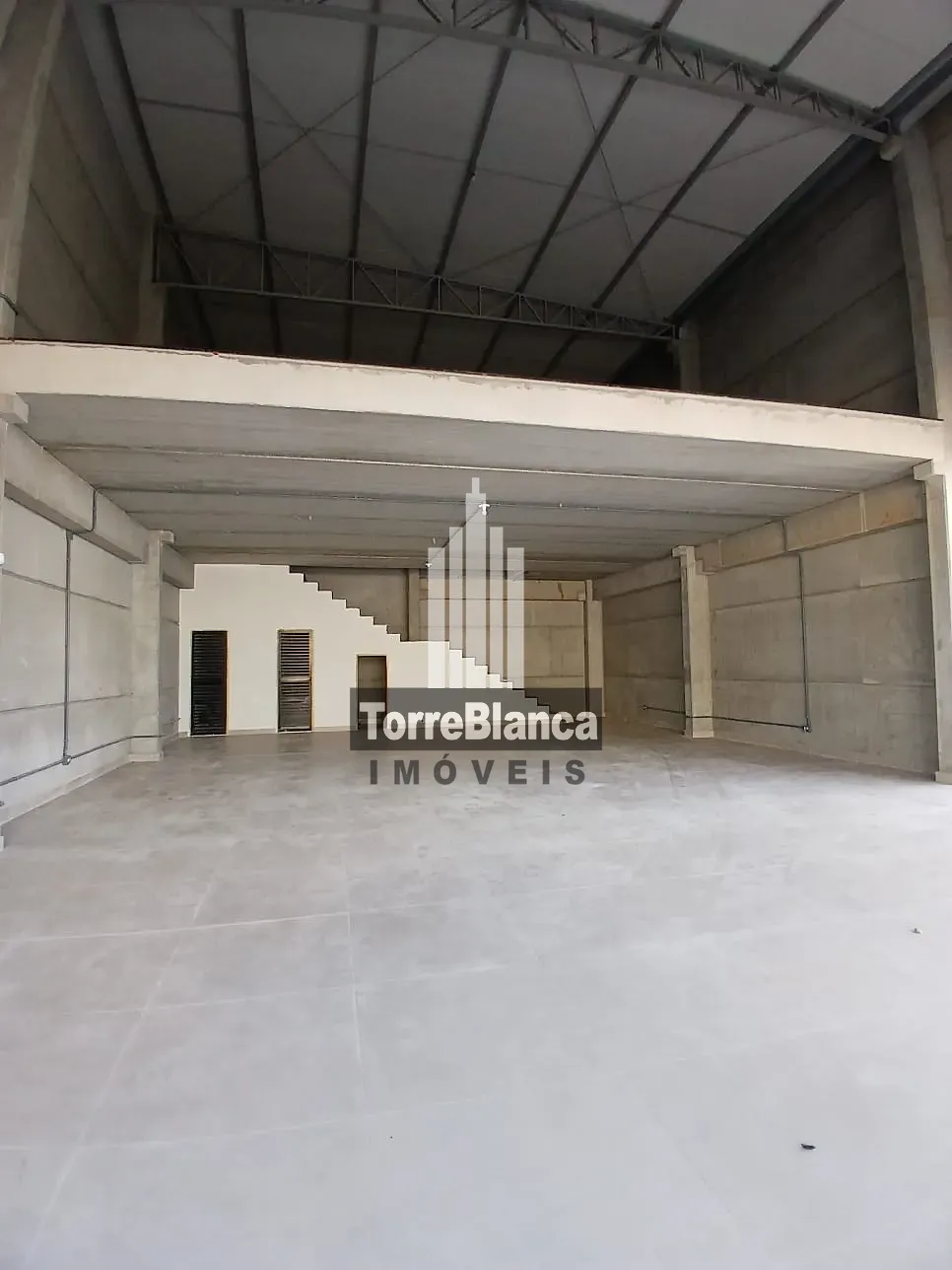 Loja-Salão, 200 m² - Foto 4
