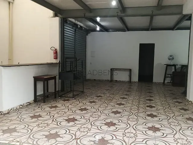 Loja para alugar, no bairro Campo Belo em São Paulo