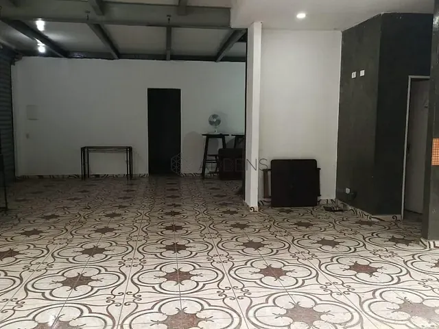 Loja para alugar, no bairro Campo Belo em São Paulo