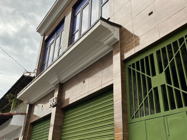Loja com 310m², à venda, no bairro Vila Helena em São Paulo