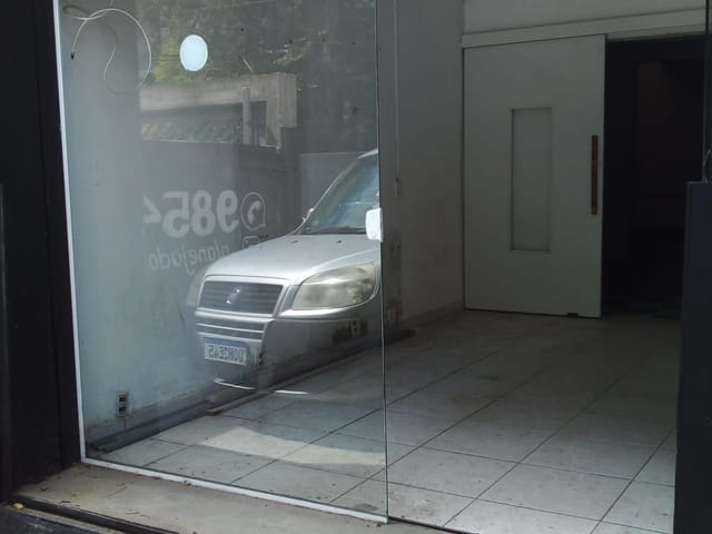 Loja para alugar, no bairro Vila Prudente em São Paulo