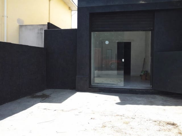 Loja para alugar, no bairro Vila Prudente em São Paulo
