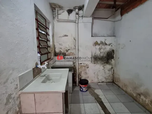 Loja para alugar, no bairro Santo Antônio em São Caetano do Sul