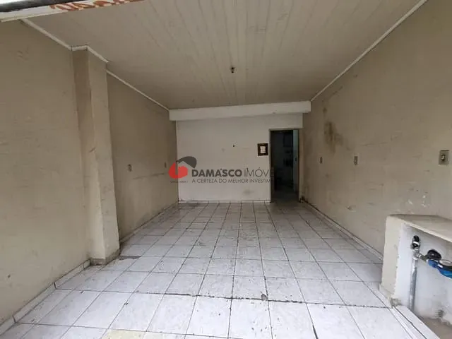 Loja para alugar, no bairro Santo Antônio em São Caetano do Sul