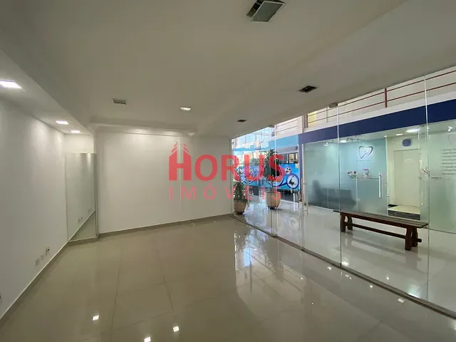 Loja com 25m², para alugar, no bairro Limão em São Paulo
