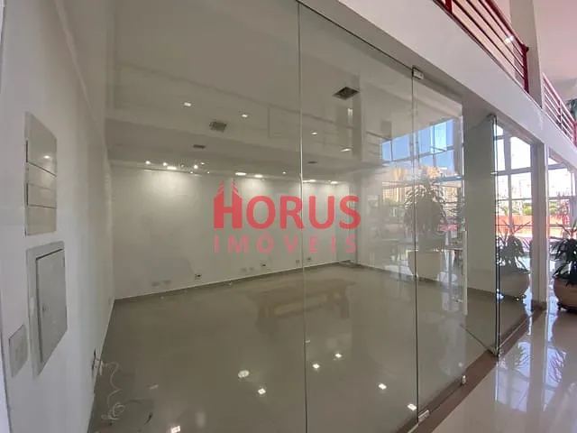 Loja com 25m², para alugar, no bairro Limão em São Paulo