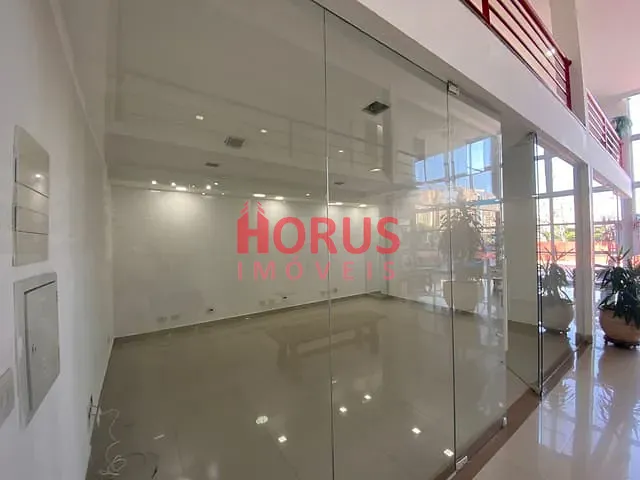Loja com 25m², para alugar, no bairro Limão em São Paulo