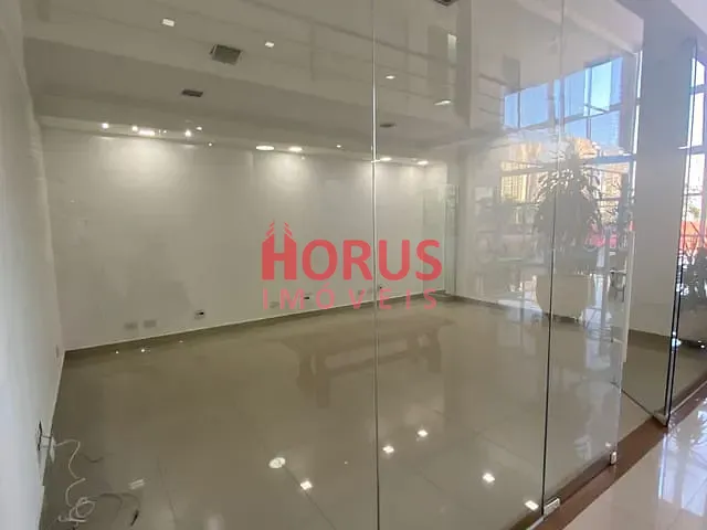 Loja com 25m², para alugar, no bairro Limão em São Paulo