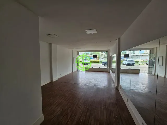 Loja com 90m², para alugar, no bairro Barra da Tijuca em Rio de Janeiro