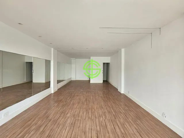 Loja com 90m², para alugar, no bairro Barra da Tijuca em Rio de Janeiro