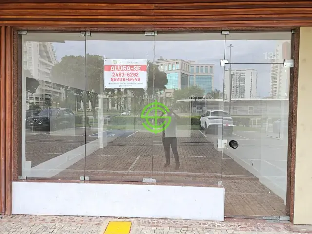 Loja com 90m², para alugar, no bairro Barra da Tijuca em Rio de Janeiro