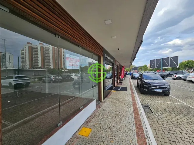 Loja com 90m², para alugar, no bairro Barra da Tijuca em Rio de Janeiro