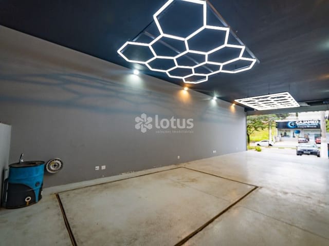 Loja com 140m², para alugar, no bairro Portais (Polvilho) em Cajamar
