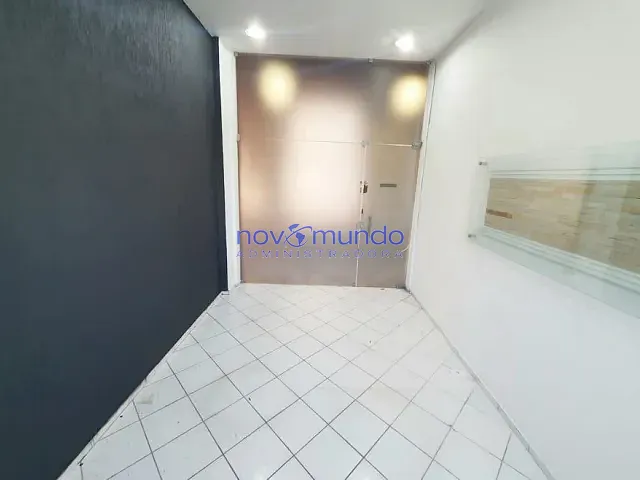Loja com 15m², para alugar, no bairro Recreio dos Bandeirantes em Rio de Janeiro