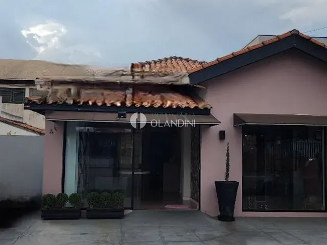 Loja com 364m², à venda, no bairro Centro em Artur Nogueira