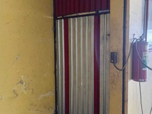 Loja com 300m², para alugar, no bairro Jardim das Flores em São Paulo