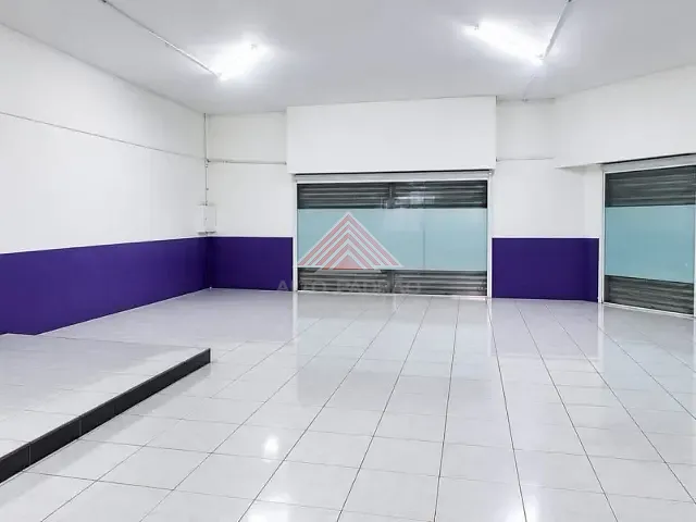 Loja com 400m², para alugar, no bairro Centro em Mauá