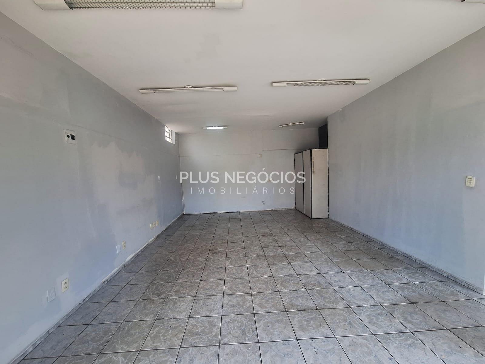 Loja-Salão para alugar, 185m² - Foto 1