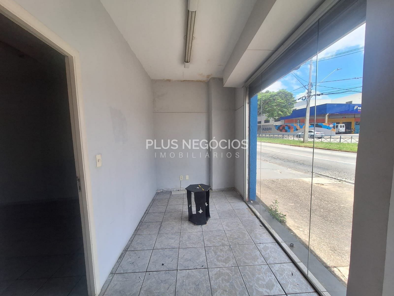 Loja-Salão para alugar, 185m² - Foto 3