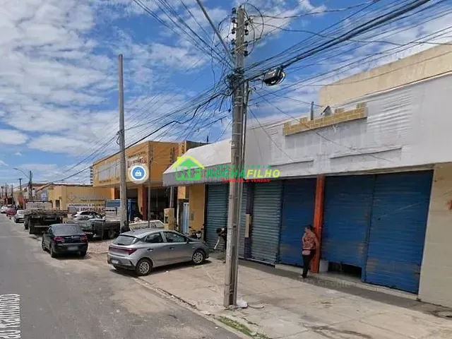 Loja com 600m² 1 quarto e 1 banheiro, à venda, no bairro Piçarra em Teresina