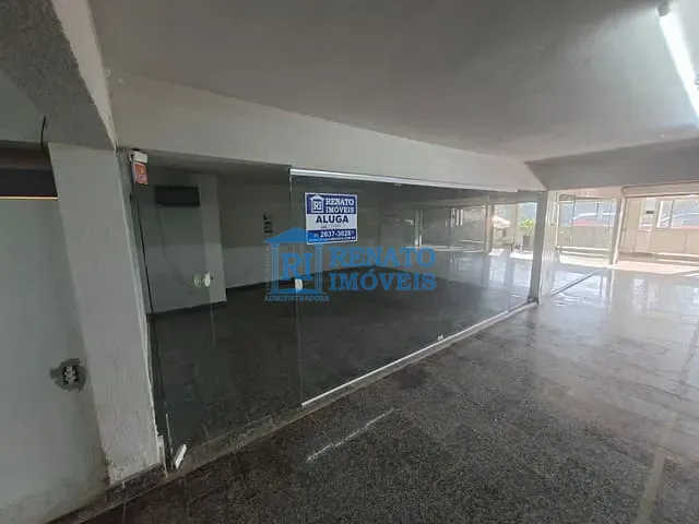 Loja para alugar, no bairro Centro em Maricá