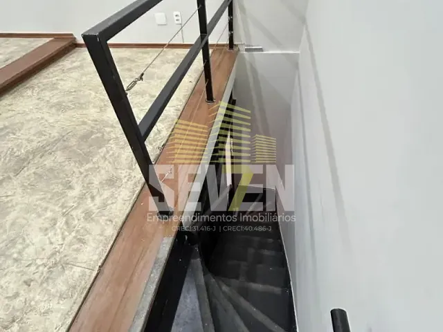 Loja com 36m², para alugar, no bairro Vila Guedes de Azevedo em Bauru