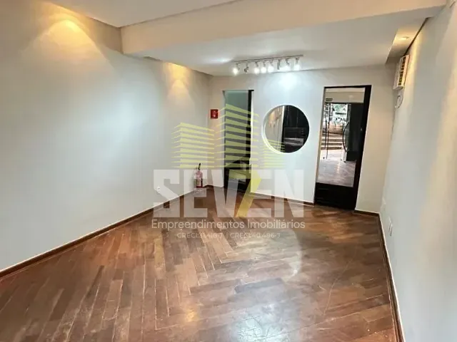 Loja com 36m², para alugar, no bairro Vila Guedes de Azevedo em Bauru