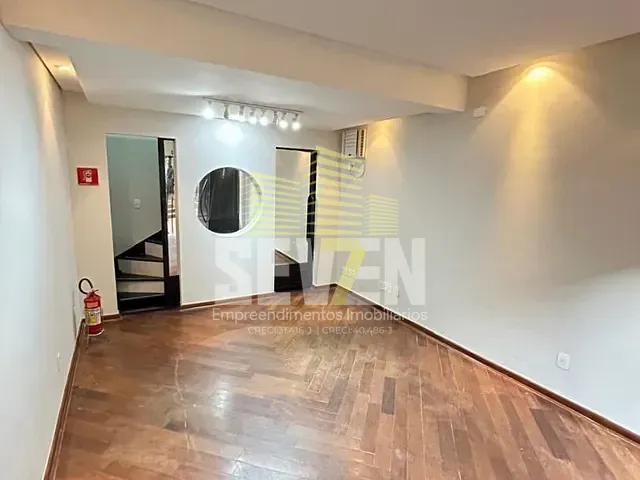 Loja com 36m², para alugar, no bairro Vila Guedes de Azevedo em Bauru