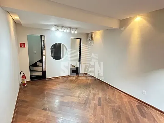 Loja com 36m², para alugar, no bairro Vila Guedes de Azevedo em Bauru