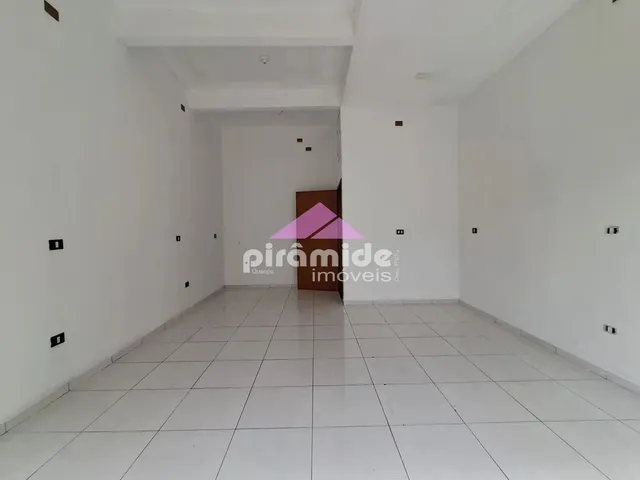 Loja com 10m², para alugar, no bairro Altos da Vila Paiva em São José Dos Campos